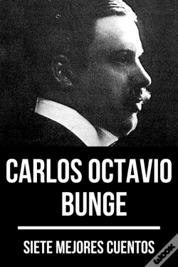 Capa do artigo 7 Mejores Cuentos De Carlos Octavio Bunge