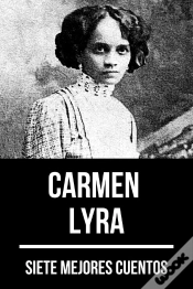 Capa do artigo 7 Mejores Cuentos De Carmen Lyra
