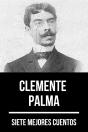 7 Mejores Cuentos De Clemente Palma - Preview