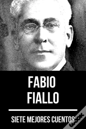 Capa do artigo 7 Mejores Cuentos De Fabio Fiallo