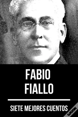 Capa do artigo 7 Mejores Cuentos De Fabio Fiallo