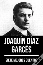 Capa do artigo 7 Mejores Cuentos De Joaquín Díaz Garcés