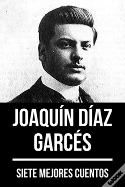 Capa do artigo 7 Mejores Cuentos De Joaquín Díaz Garcés