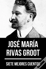 Capa do artigo 7 Mejores Cuentos De José María Rivas Groot