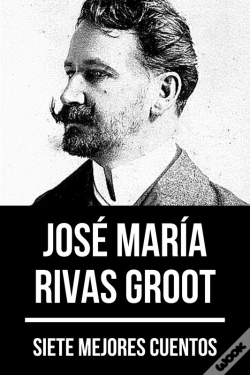 Capa do artigo 7 Mejores Cuentos De José María Rivas Groot