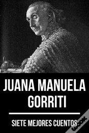 Capa do artigo 7 Mejores Cuentos De Juana Manuela Gorriti