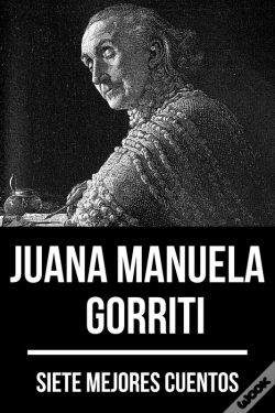 Capa do artigo 7 Mejores Cuentos De Juana Manuela Gorriti