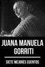 7 Mejores Cuentos De Juana Manuela Gorriti - Preview