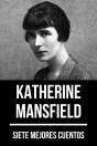 7 Mejores Cuentos De Katherine Mansfield - Preview
