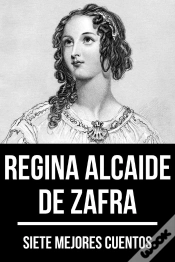 Capa do artigo 7 Mejores Cuentos De Regina Alcaide De Zafra