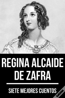 Capa do artigo 7 Mejores Cuentos De Regina Alcaide De Zafra
