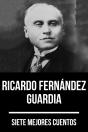 7 Mejores Cuentos De Ricardo Fernández Guardia - Preview
