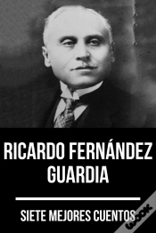 Capa do artigo 7 Mejores Cuentos De Ricardo Fernández Guardia
