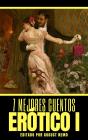 7 Mejores Cuentos - Erótico I - Preview