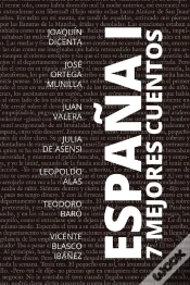Capa do artigo 7 Mejores Cuentos - España I