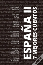 Capa do artigo 7 Mejores Cuentos - España Ii