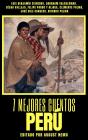 7 Mejores Cuentos - Perú - Preview