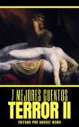 7 Mejores Cuentos - Terror Ii - Preview