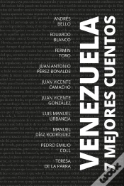 Capa do artigo 7 Mejores Cuentos - Venezuela