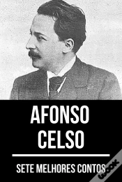 Capa do artigo 7 Melhores Contos De Afonso Celso