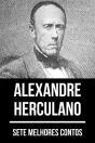 7 Melhores Contos De Alexandre Herculano - Preview