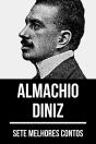 7 Melhores Contos De Almachio Diniz - Preview