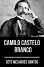 7 Melhores Contos De Camilo Castelo Branco - Preview