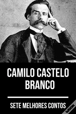 Capa do artigo 7 Melhores Contos De Camilo Castelo Branco