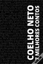 Capa do artigo 7 Melhores Contos De Coelho Neto