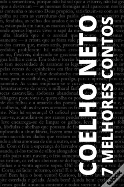 Capa do artigo 7 Melhores Contos De Coelho Neto