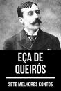 7 Melhores Contos De Eça De Queirós - Preview