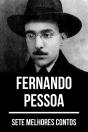 7 Melhores Contos De Fernando Pessoa - Preview