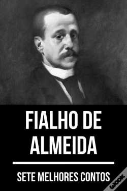 Capa do artigo 7 Melhores Contos De Fialho De Almeida