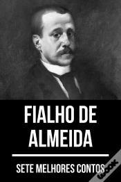 Capa do artigo 7 Melhores Contos De Fialho De Almeida