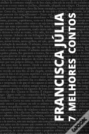 Capa do artigo 7 Melhores Contos De Francisca Júlia