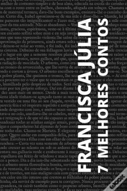 Capa do artigo 7 Melhores Contos De Francisca Júlia