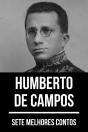 7 Melhores Contos De Humberto De Campos - Preview