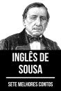 7 Melhores Contos De Inglês De Sousa - Preview