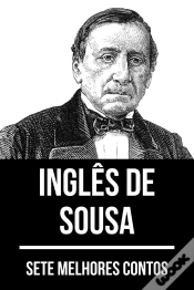 Capa do artigo 7 Melhores Contos De Inglês De Sousa