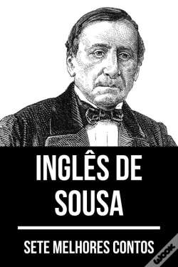Capa do artigo 7 Melhores Contos De Inglês De Sousa