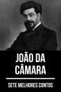7 Melhores Contos De João Da Câmara - Preview