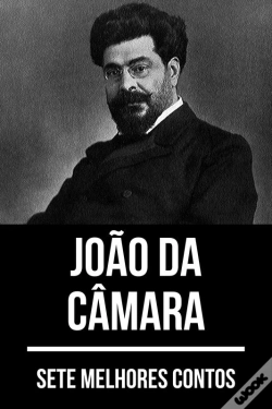 Capa do artigo 7 Melhores Contos De João Da Câmara