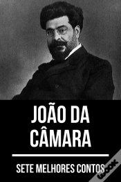 Capa do artigo 7 Melhores Contos De João Da Câmara
