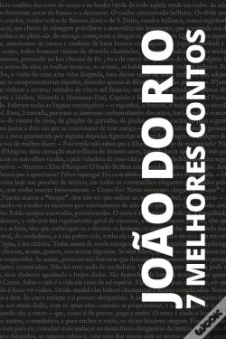 Capa do artigo 7 Melhores Contos De João Do Rio