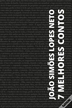 Capa do artigo 7 Melhores Contos De João Simões Lopes Neto