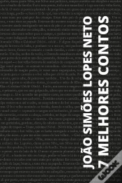 Capa do artigo 7 Melhores Contos De João Simões Lopes Neto