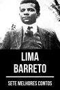 7 Melhores Contos De Lima Barreto - Preview
