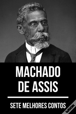 Capa do artigo 7 Melhores Contos De Machado De Assis
