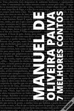 Capa do artigo 7 Melhores Contos De Manuel De Oliveira Paiva