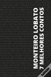 Capa do artigo 7 Melhores Contos De Monteiro Lobato